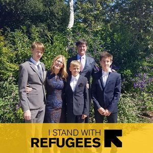 Meet your Posher, Stacy